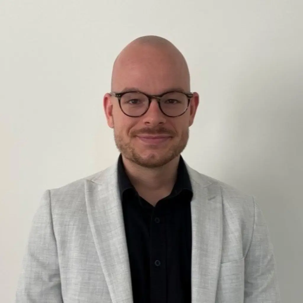 Eric Mueller: Shaping the Future of Business in Canada