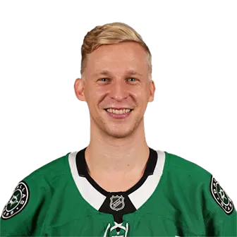 Esa Lindell: A Cornerstone of the Dallas Stars