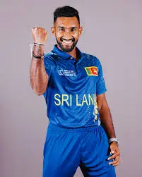 Eshan Malinga: The Rising Star of Cricket