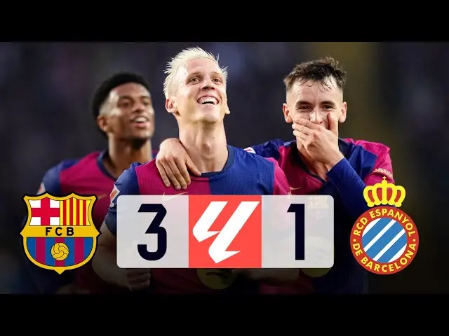 The Intense Rivalry: Espanyol vs Barcelona