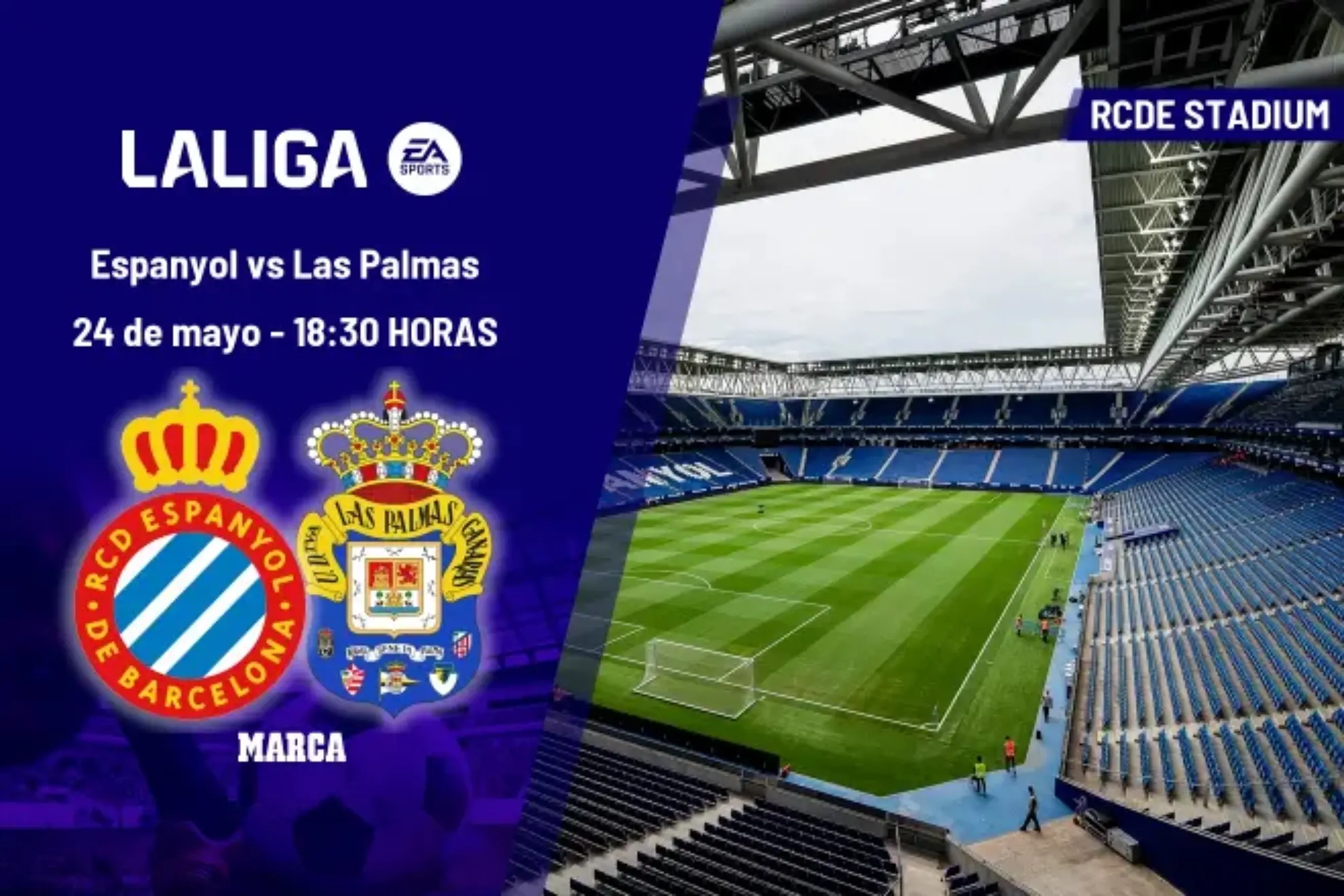 Espanyol vs Las Palmas: A Clash of Ambitions