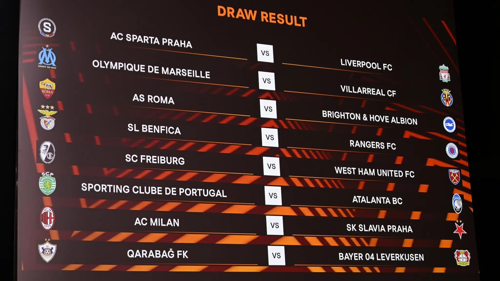 The 2023 Europa League Final: A Night to Remember