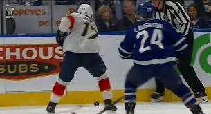Evan Rodrigues: A Rising Star in Hockey