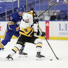Evan Rodrigues: A Look at His Impact in Professional Hockey