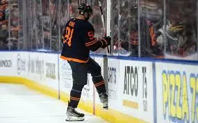 Evander Kane: A Deep Dive into His NHL Career and Off-Ice Challenges