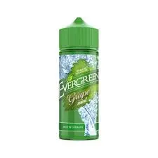 The Role of Evergreen Trees in Our Ecosystem image 1