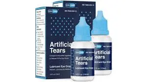 Recent Eye Drops Recalled: Understanding the Safety Concerns