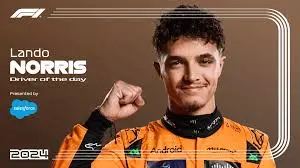 Understanding the F1 Driver of the Day: Celebrating Excellence