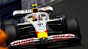 Highlights from the F1 Monaco Grand Prix 2023 image 1