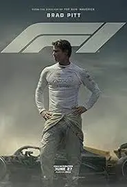 Exploring the Fascinating World of F1 Movies image 1