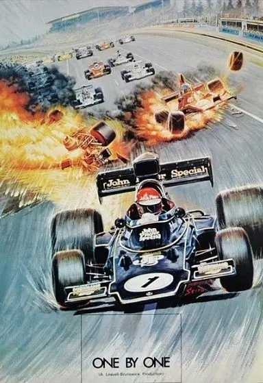 The Rise of F1 Movies: Racing into the Spotlight