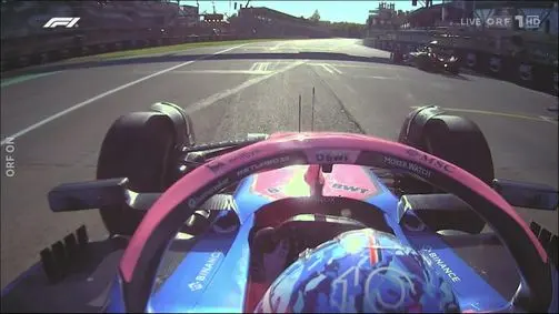 Unleashing F1 TV: The Future of Formula 1 Viewing