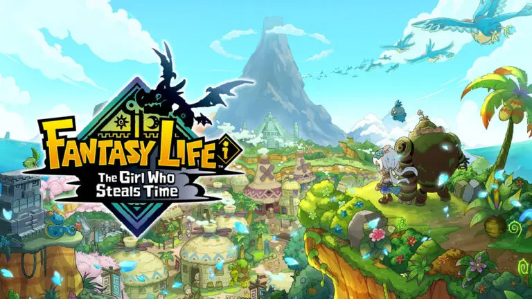 Unlocking the Magic: An In-Depth Look at Fantasy Life I