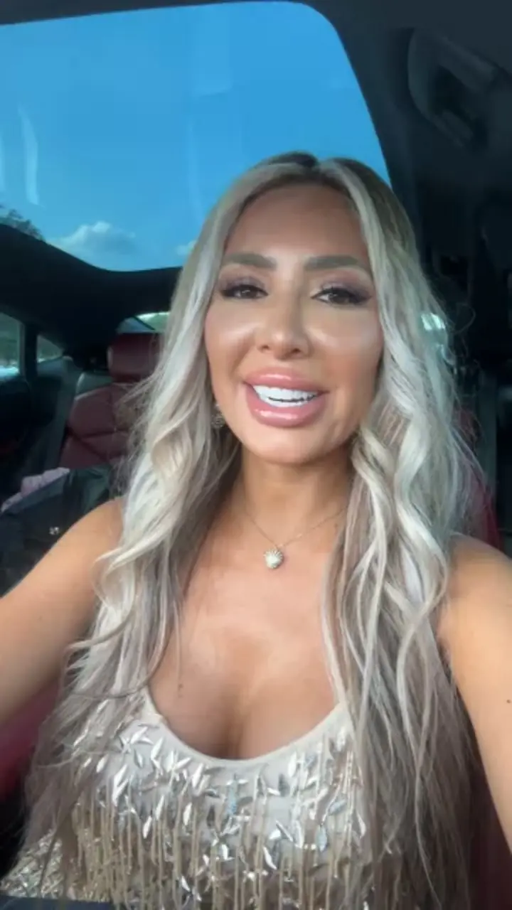 The Journey of Farrah Abraham: From Reality TV to Entrepreneur