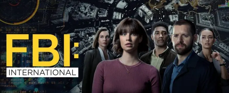 Understanding the Role of FBI International in Global Law Enforcement image 1