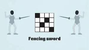 The Evolution and Importance of Fencing Swords in Modern Sport image 1