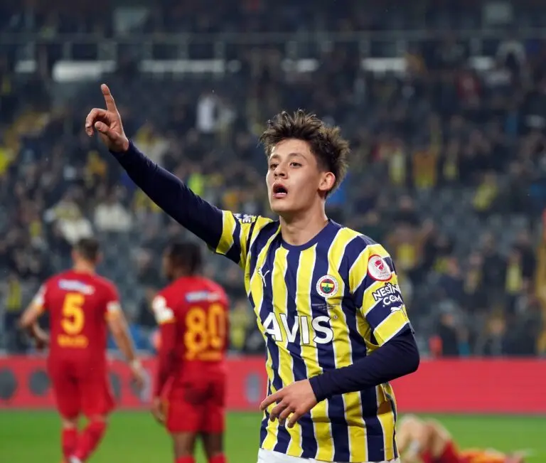 Fenerbahçe: The Pride of Turkish Football