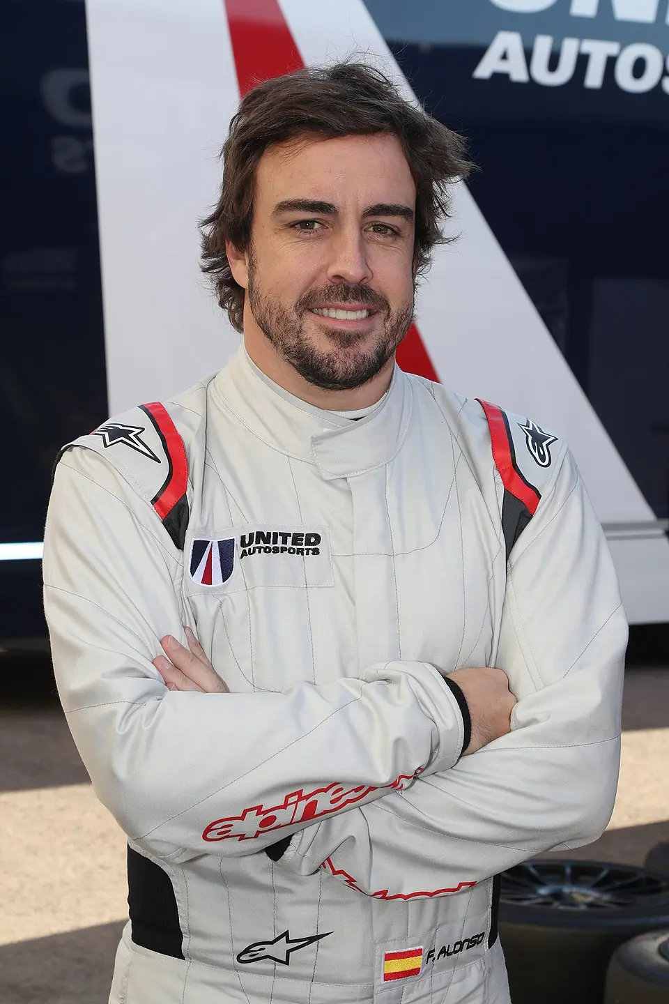 Fernando Alonso: A Look at the F1 Legend’s Comeback and Achievements