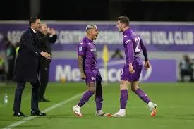 Fiorentina vs Bologna: A Key Serie A Matchup
