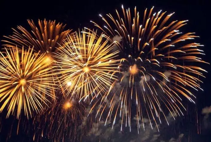 Upcoming Fireworks Events in London, Ontario image 1