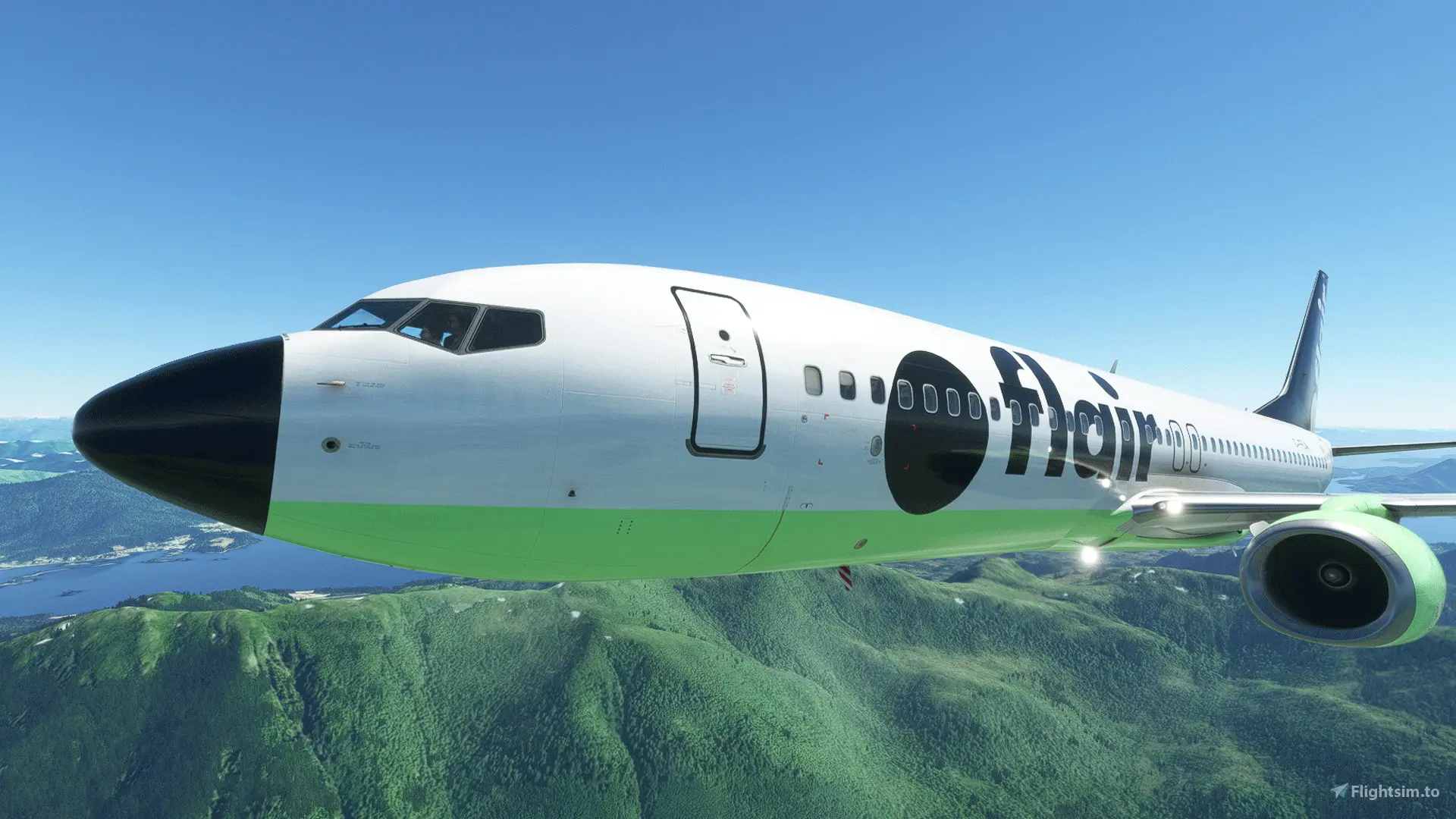 Flair Airlines: Expanding Horizons in Canadian Aviation