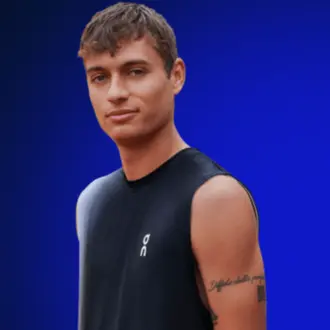 Flavio Cobolli: The Next Big Thing in Tennis