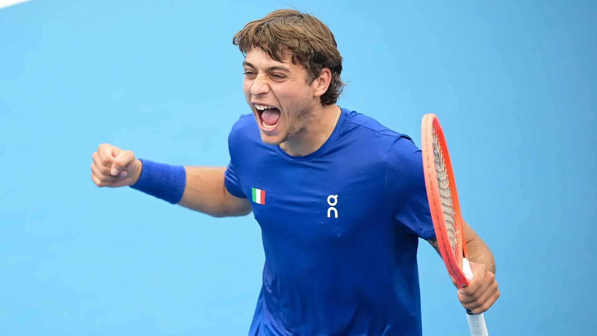 Flavio Cobolli: The Rising Star of Tennis