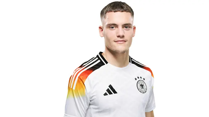 Florian Wirtz: The Rising Star of German Football
