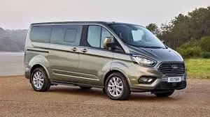 Ford’s Latest Innovations and Market Strategy