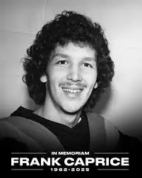 The Life and Legacy of Frank Caprice image 1