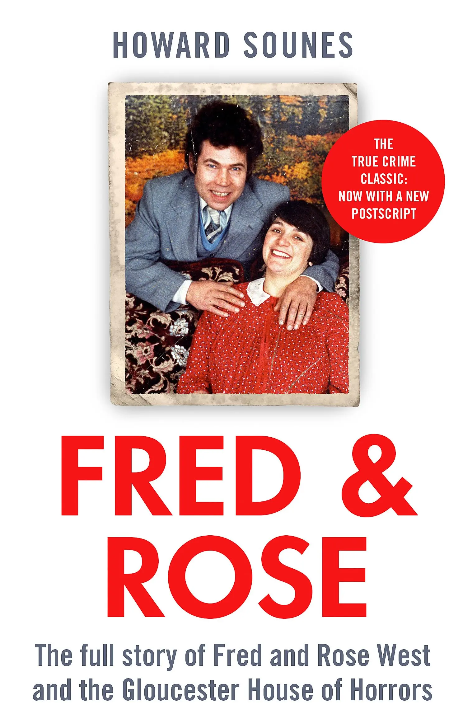 The Chilling Legacy of Fred and Rose West image 1