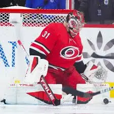Frederik Andersen: NHL Goaltender Making Waves in 2023