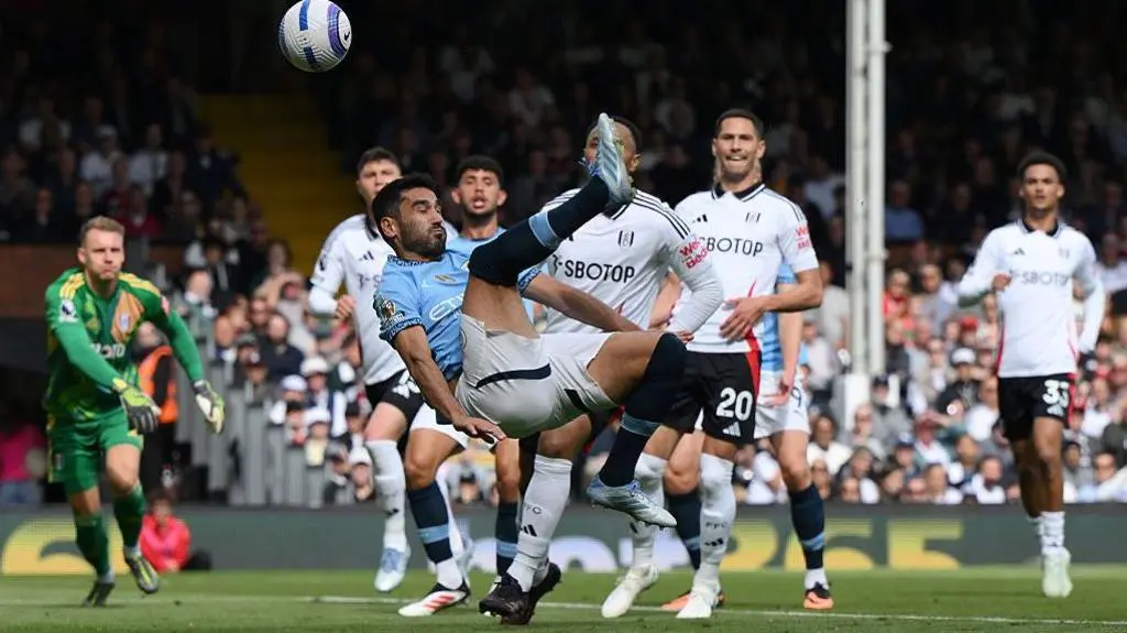 Fulham vs Man City: Key Highlights and Insights