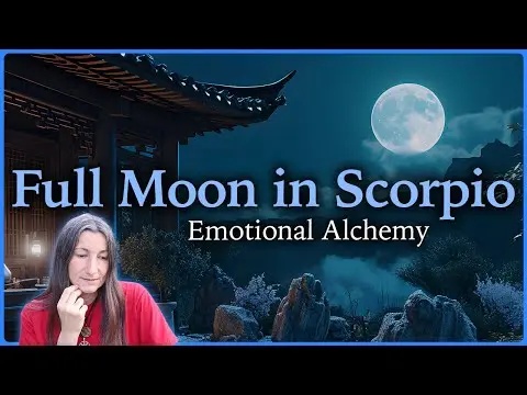 Understanding the Full Moon in Scorpio: Impacts and Insights