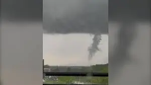 Recent Funnel Cloud Sightings in Ottawa: What You Need to Know