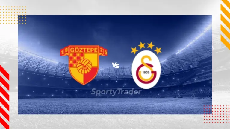 Göztepe vs Galatasaray: A Historic Rivalry Rekindled