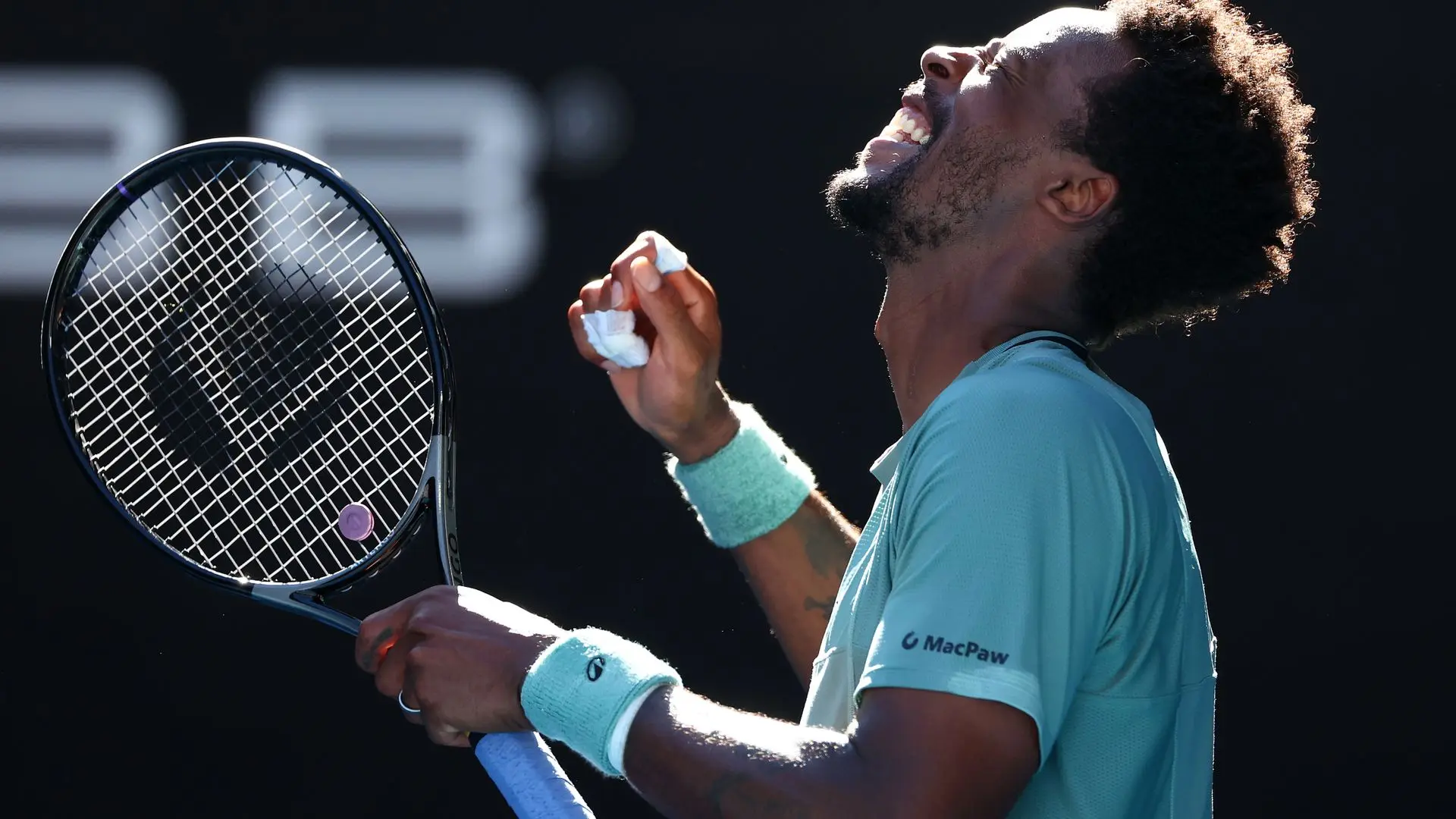 The Journey of Gaël Monfils: Triumphs and Challenges