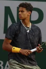 Gabriel Diallo: The Rise of a Canadian Tennis Talent