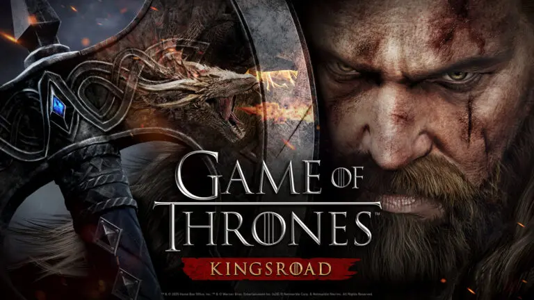 The Kingsroad: A Journey Through Game of Thrones