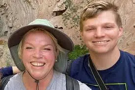 Latest Updates on Garrison and His Sister Wives image 1