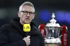 The Legacy and Current Status of Gary Lineker image 1