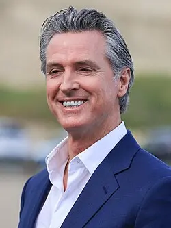 Gavin Newsom: Key Player in California’s Political Landscape