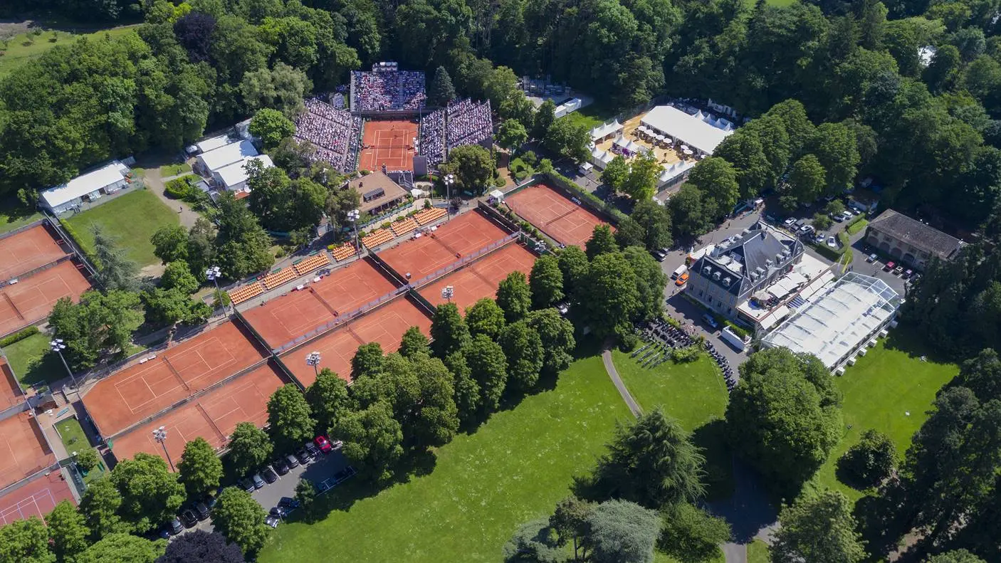 All About the Geneva Open Tennis Tournament 2023 image 1