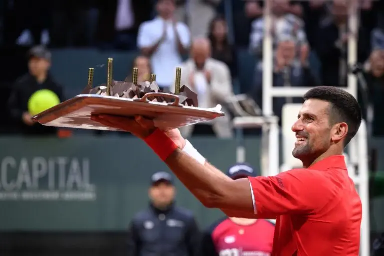 Insights into the Geneva Open 2023: Women’s and Men’s Tennis