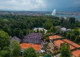 Geneva Open 2023: A Must-Watch Tennis Event