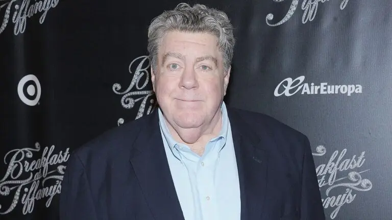 George Wendt: Celebrating the Iconic Actor’s Career