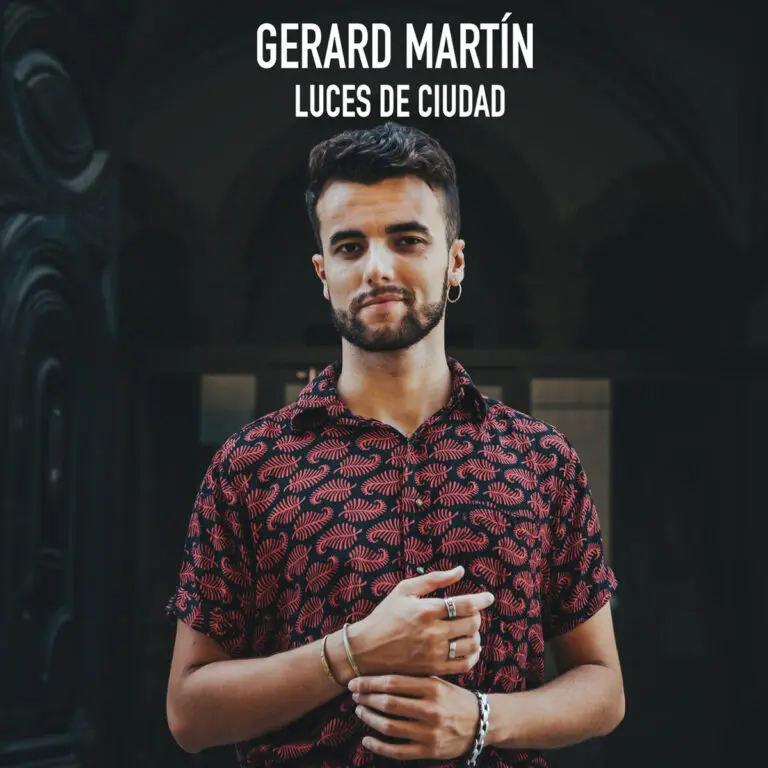 The Rise and Influence of Gerard Martín in Sports image 1