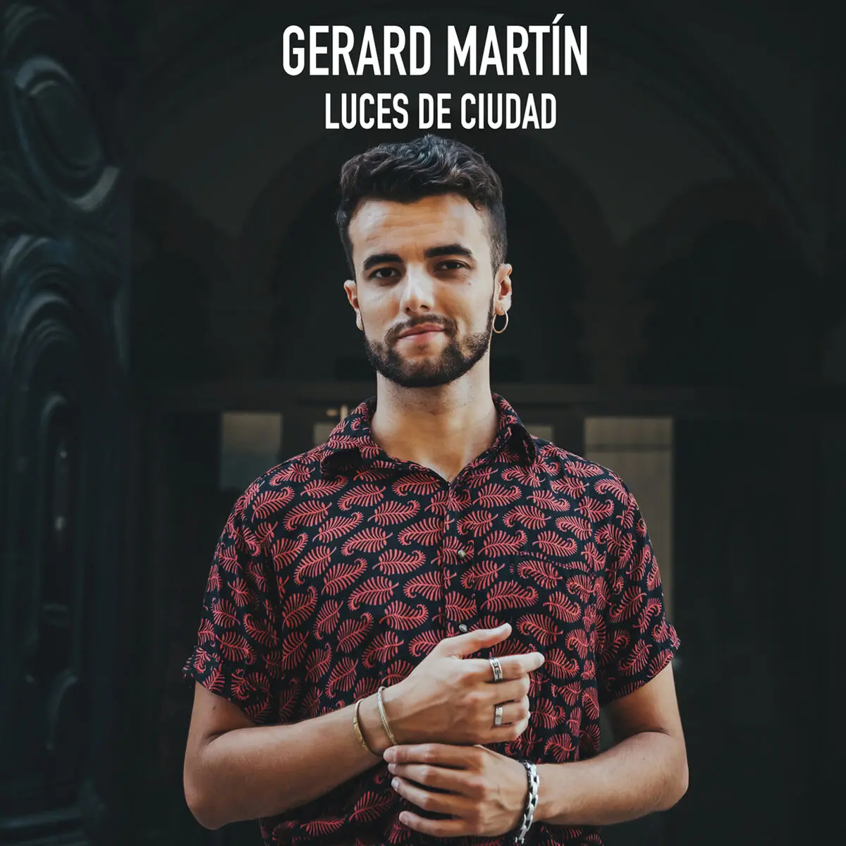 The Rise and Influence of Gerard Martín in Sports image 1