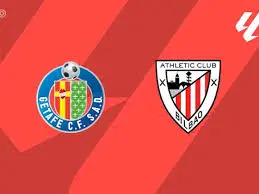 Getafe vs Athletic Club: A Crucial La Liga Encounter