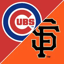 Giants vs Cubs: A Clash of Baseball Titans